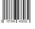 Barcode Image for UPC code 3107336433032