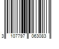 Barcode Image for UPC code 3107797063083