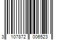 Barcode Image for UPC code 3107872006523