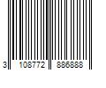 Barcode Image for UPC code 3108772886888