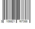 Barcode Image for UPC code 3108821167388