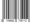 Barcode Image for UPC code 3109682735112