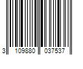 Barcode Image for UPC code 3109880037537