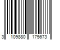 Barcode Image for UPC code 3109880175673