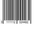 Barcode Image for UPC code 3111112024482