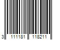 Barcode Image for UPC code 3111181118211