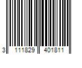 Barcode Image for UPC code 3111829401811