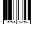 Barcode Image for UPC code 3112161922132