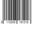 Barcode Image for UPC code 3112208181218