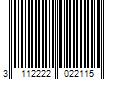 Barcode Image for UPC code 3112222022115