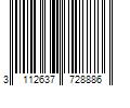 Barcode Image for UPC code 3112637728886