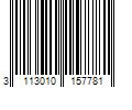 Barcode Image for UPC code 3113010157781