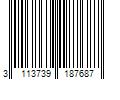 Barcode Image for UPC code 3113739187687