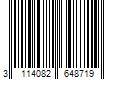 Barcode Image for UPC code 3114082648719