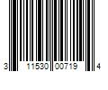 Barcode Image for UPC code 311530007194