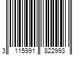 Barcode Image for UPC code 3115991822993