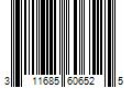 Barcode Image for UPC code 311685606525