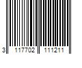 Barcode Image for UPC code 3117702111211