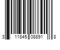 Barcode Image for UPC code 311845088918