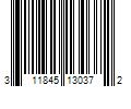 Barcode Image for UPC code 311845130372