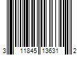 Barcode Image for UPC code 311845136312