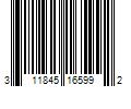 Barcode Image for UPC code 311845165992