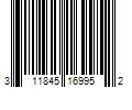 Barcode Image for UPC code 311845169952