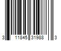 Barcode Image for UPC code 311845319883