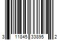 Barcode Image for UPC code 311845338952