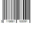 Barcode Image for UPC code 3118681183091