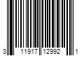 Barcode Image for UPC code 311917129921