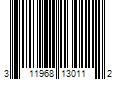 Barcode Image for UPC code 311968130112