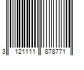 Barcode Image for UPC code 3121111878771