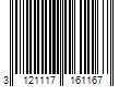 Barcode Image for UPC code 3121117161167