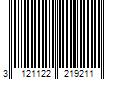 Barcode Image for UPC code 3121122219211