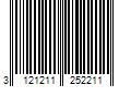 Barcode Image for UPC code 3121211252211