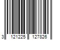 Barcode Image for UPC code 3121225127826