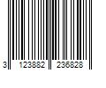 Barcode Image for UPC code 3123882236828