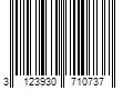 Barcode Image for UPC code 3123930710737