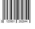 Barcode Image for UPC code 3123931282844