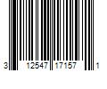 Barcode Image for UPC code 312547171571