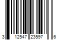 Barcode Image for UPC code 312547235976