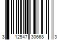 Barcode Image for UPC code 312547306683