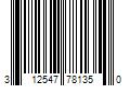 Barcode Image for UPC code 312547781350