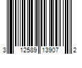 Barcode Image for UPC code 312589139072