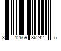 Barcode Image for UPC code 312669862425