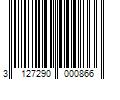 Barcode Image for UPC code 3127290000866