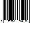 Barcode Image for UPC code 3127290064196