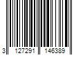 Barcode Image for UPC code 3127291146389