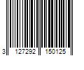 Barcode Image for UPC code 3127292150125